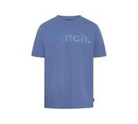 BENCH. Worsley Men's T-Shirt, Mid Blue, XL