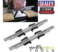 Benchclaw Fit to Power Tools Easily Mount on Workbenches Mitre Saw Bench Grinder