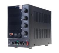 Benches Power Supply 0 to 30V/60V/120V/160V Adjustable with USB and Type C Port