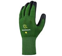 Benchmark 1 Pair Tactile Gardening Gloves - Non-Slip Thorn Proof, Heavy Duty Work Glove (Small)