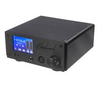 Benchmark HPA4 Black