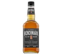 Benchmark Bourbon 70cl