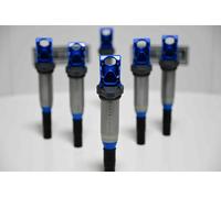 Benchmark Performance BMW M3 E46 Set 6X Ignition Coil Packs