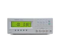 Benchtop LCR Meter, Fast Speed Test Instruments Large Character Lcd Display TH2810D Digital Lcr Meter With Backlight