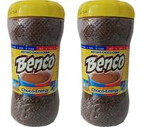 Benco Instant Chocolate Granules Powder (2x400g)