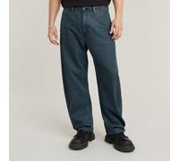 Bend 3D Chino - Dark blue - Men 30-32