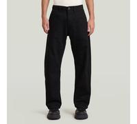 Bend Chino Jeans - Dark blue - Men 34-30