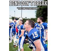 Bend Don't Break