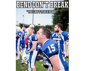 Bend Don't Break