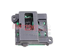 METZGER 0896547 Control Unit, lights