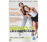 Bend It Like Beckham. (2002)