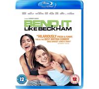 Bend It Like Beckham