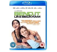 Bend It Like Beckham