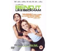 Bend It Like Beckham [DVD]