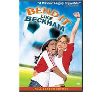 Bend It Like Beckham Full Screen Edition by Fox Searchlight