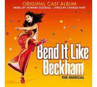 Bend It Like Beckham (Original London Cast Album)
