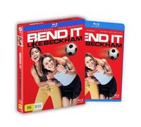 Bend it like Beckham : Special Edition (Blu-Ray)