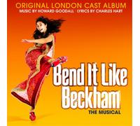Bend It Like Beckham: The Musical (CD) Album (US IMPORT)