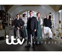 Bend It Like Brackenreid