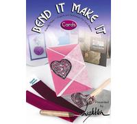 Bend It Make It-Cards [DVD]