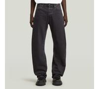 G-star Bend 3d Loose Jeans Black 31 / 34 Men