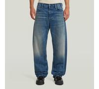 Bend Loose Jeans - Dark blue - Men 29-32