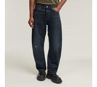Bend Loose Jeans - Dark blue - Men 33-32
