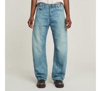 Bend Loose Jeans - Light blue - Men 36-34