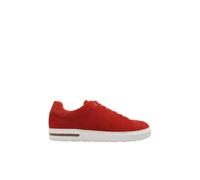 Bend Low Trainers - female - Birkenstock - Red - 5 UK - Shoes 5 UK