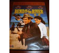 Bend of the river