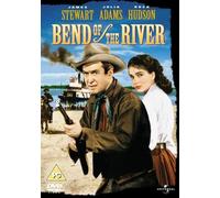 Bend Of The River [DVD]