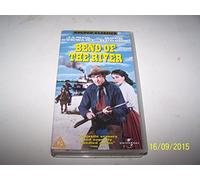 Bend of the River [VHS] [1952]