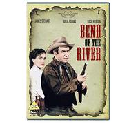 Bend Of The River - Westerns Collection 2011 [DVD]