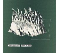 Bend The Future - Sounds So Wrong (Ltd. White Vinyl) [VINYL]