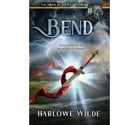 Bend (The Sons of Armageddon)