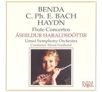 Benda/Bach/Haydn: Concertos [IMPORT]