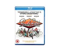 Benda Bilili BLU-RAY New