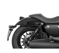 Shad 3p Sustema Benda V 302 Side Cases Fitting unisex