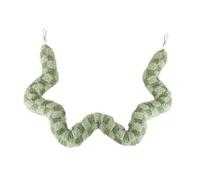 Bendable Climbing Toy For Sugar Gliders & Small Pets,Multi-Functional Gerbil Exercise Rope, Parrot Jumping Supplies With Flexible Design For Chewing And Play, For Pet Parents, Trainers, Animal Lover