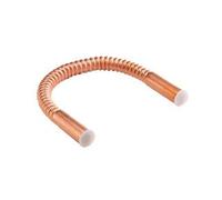 Bendable Copper Plumbing Stick 22mm X 22mm X 350mm
