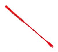 Bendable Crevice Brush Pipe Cleaners,Silicone Straw Cleaner Brushes,Extra Long Travel Cleaning Straw Brush,Reusable Drinking