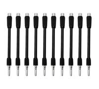 Bendable Drill Bit Extension Shaft 130 Mm, Screwdriver Bit Holder Extension for Tight Space and Corner Fastening Flexible Bendable Screwdriver Shaft Tight Space Drill Accessory Corner Screw Access