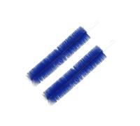 Bendable Fan Cleaning Brush NonScratch Fan Brushes for Grilles Vents Window Slats and Electronics Household Appliances Flexible Cleaning Brush