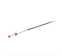 Bendable Flexible Magnetic Pickup Tool, 4 Claw Grabber Tool, Accurate Pick Up in Narrow Space for Litter Pick, Home and Kitchen Sink, Drains, Toilet