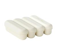 Bendable Ice Mold Can Also Make Candy and Sweets Simple to Clean and Store Large Capacity Ice Tray