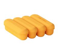 Bendable Ice Mold Can Also Make Candy and Sweets Simple to Clean and Store Large Capacity Ice Tray