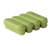 Bendable Ice Mold Can Also Make Candy and Sweets Simple to Clean and Store Large Capacity Ice Tray