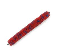 Bendable Internal Accessory Dense Bristles Protective Ends Easy Saxophone Maintenance Care Saxophone Neck Cleaner