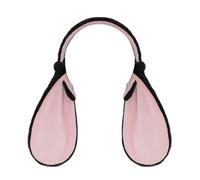 Bendable Rabbits Ears Hairband For Teens Adult Plush Ear Hairhoop For Gifting Special Occasion Gathering Headwear Hair Accessory