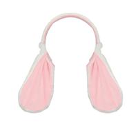 Bendable Rabbits Ears Hairband For Teens Adult Plush Ear Hairhoop For Gifting Special Occasion Gathering Headwear Hair Accessory